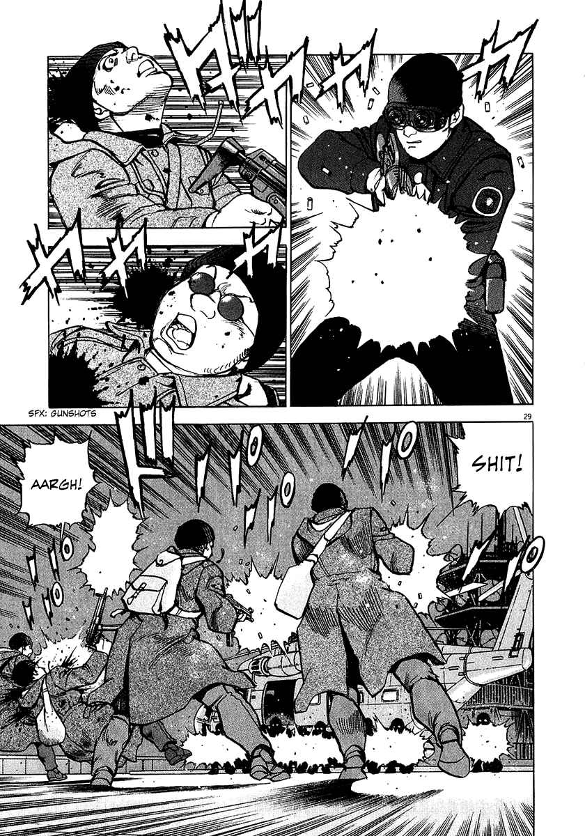 Page 35 Chapter 23 Apocalypse of the Sun
