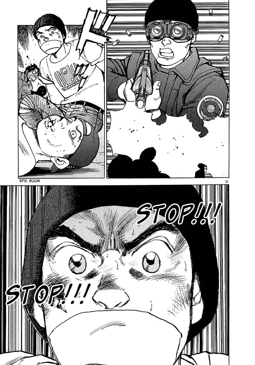 Page 37 Chapter 23 Apocalypse of the Sun