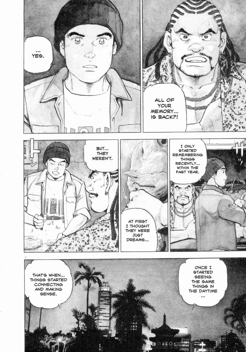 Page 2 Chapter 10 Apocalypse of the Sun