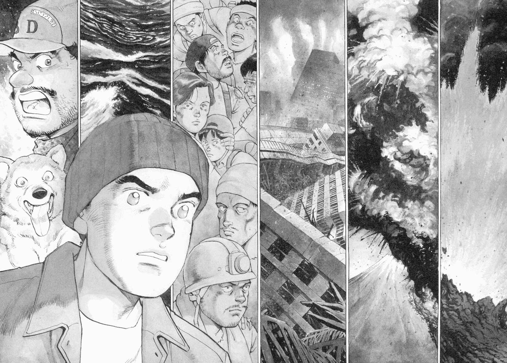 Page 4 Chapter 10 Apocalypse of the Sun