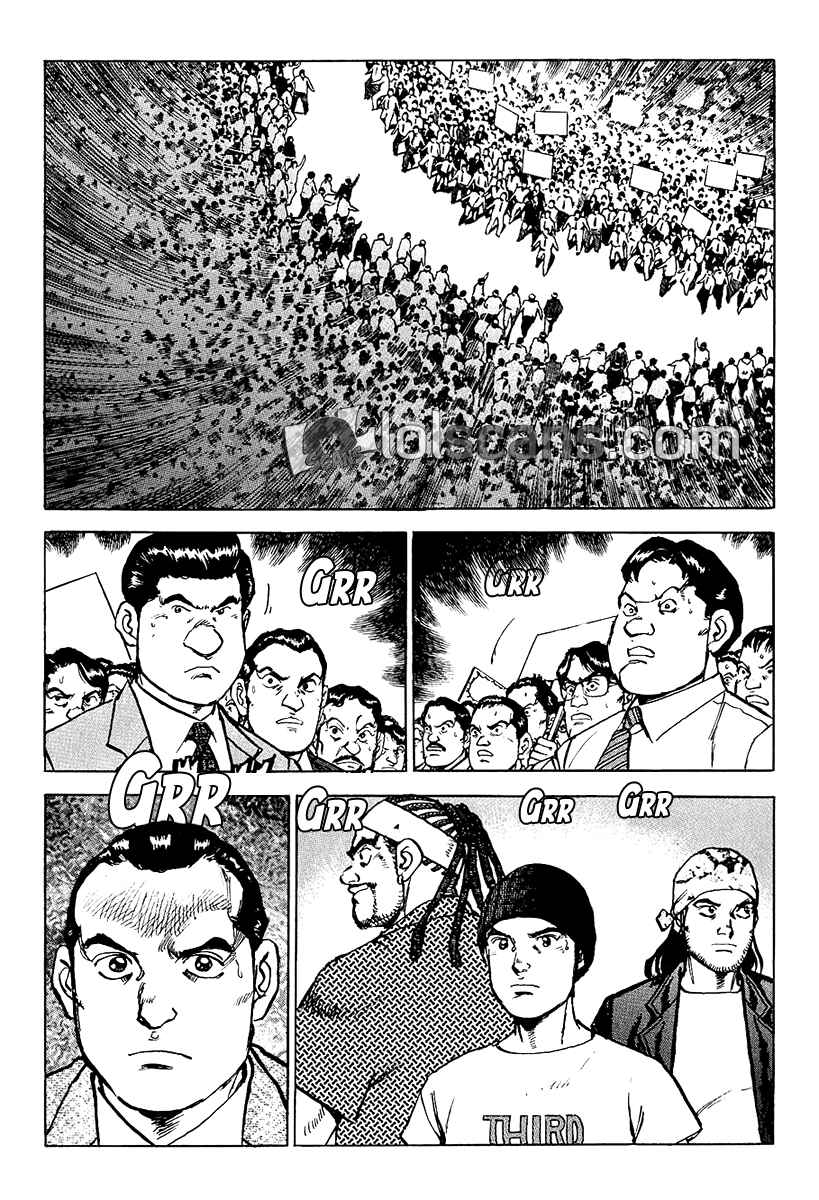 Page 11 Chapter 29 Apocalypse of the Sun