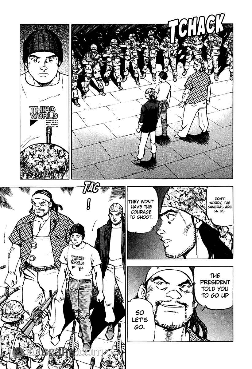 Page 16 Chapter 29 Apocalypse of the Sun