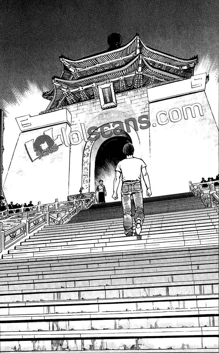 Page 21 Chapter 29 Apocalypse of the Sun