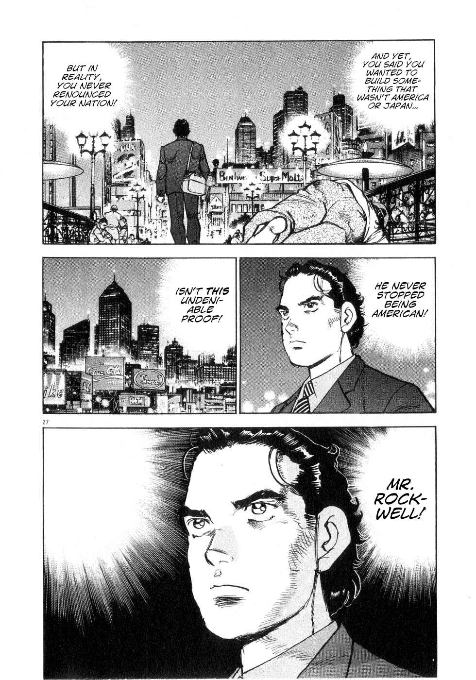 Page 26 Chapter 40 Apocalypse of the Sun