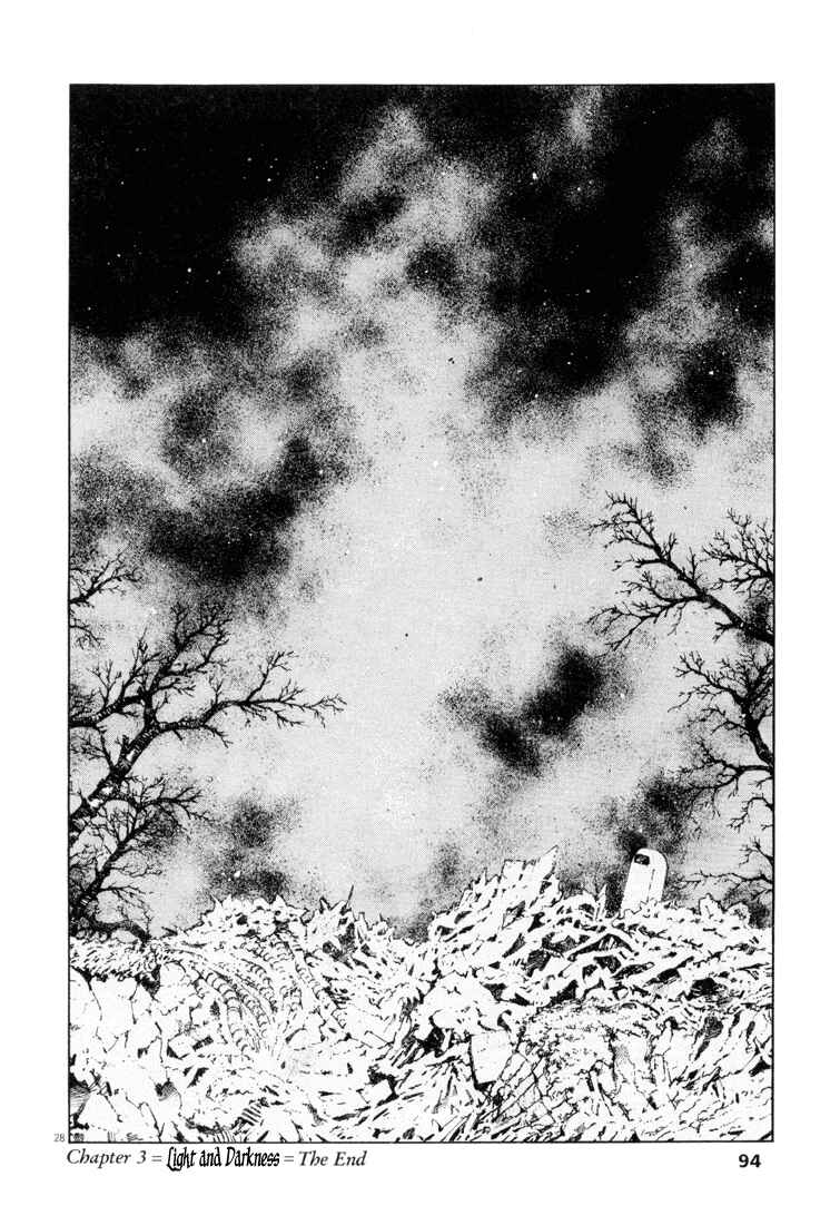 Page 28 Chapter 3 Apocalypse of the Sun