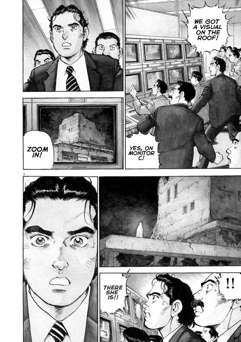 Page 5 Chapter 45 Apocalypse of the Sun