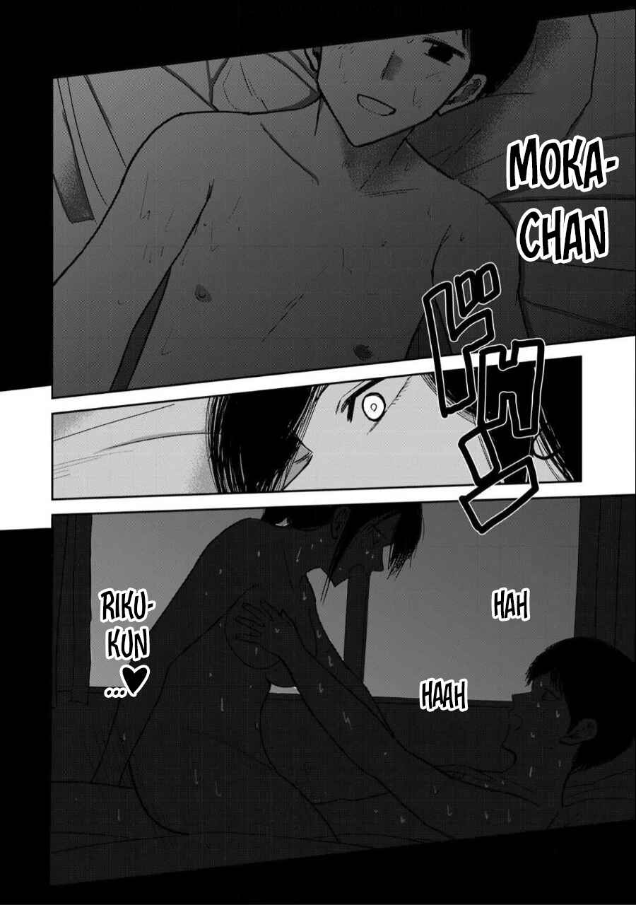Page 16 Chapter 25 Ueno-kun wa Kaihatsuzumi