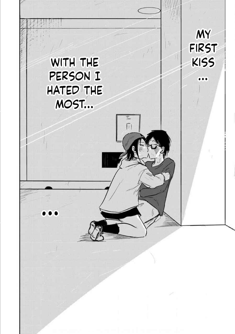 Page 24 Chapter 3 Ueno-kun wa Kaihatsuzumi