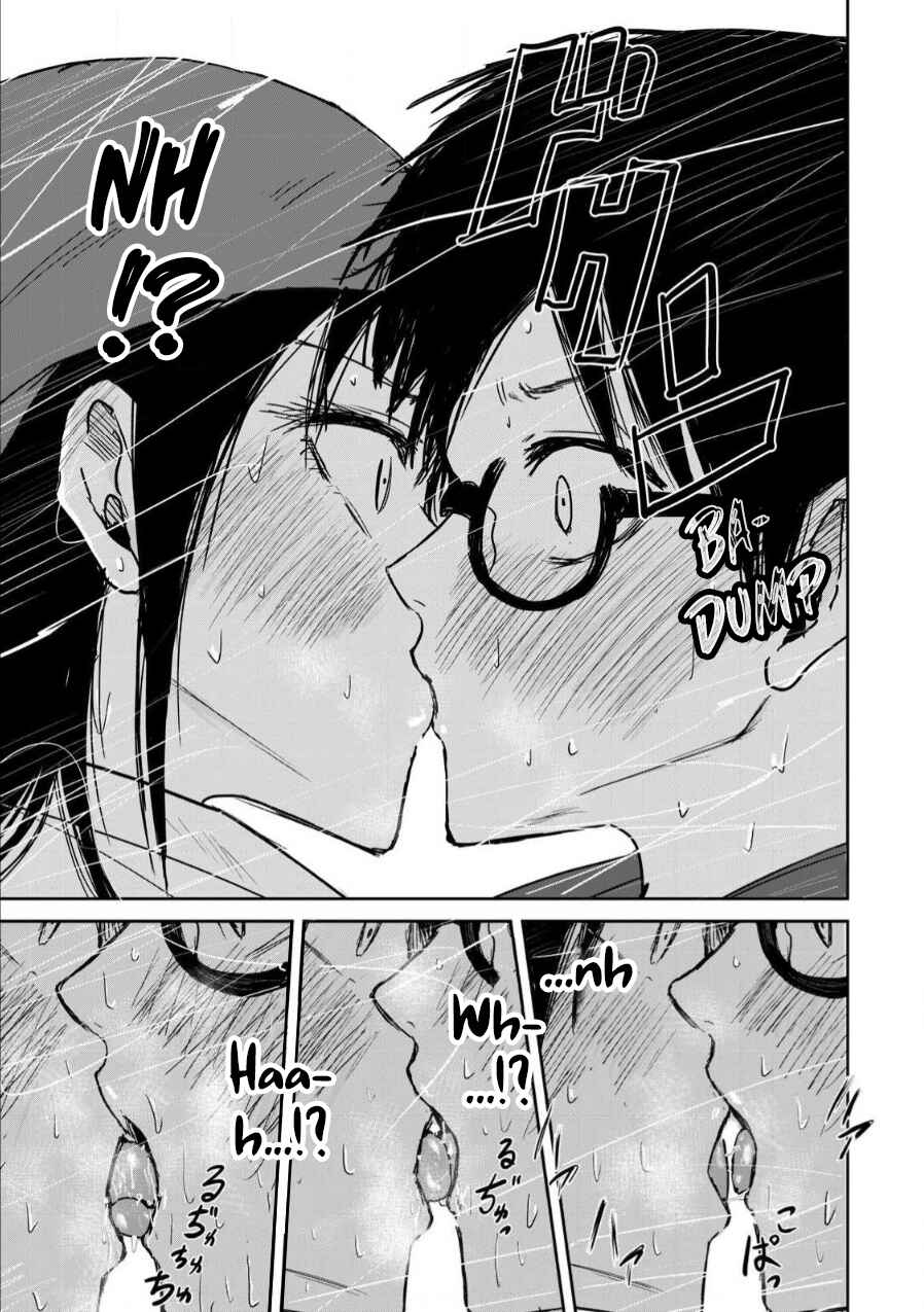 Page 25 Chapter 3 Ueno-kun wa Kaihatsuzumi