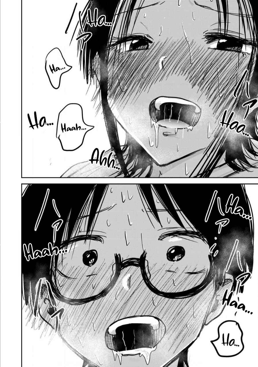 Page 28 Chapter 3 Ueno-kun wa Kaihatsuzumi