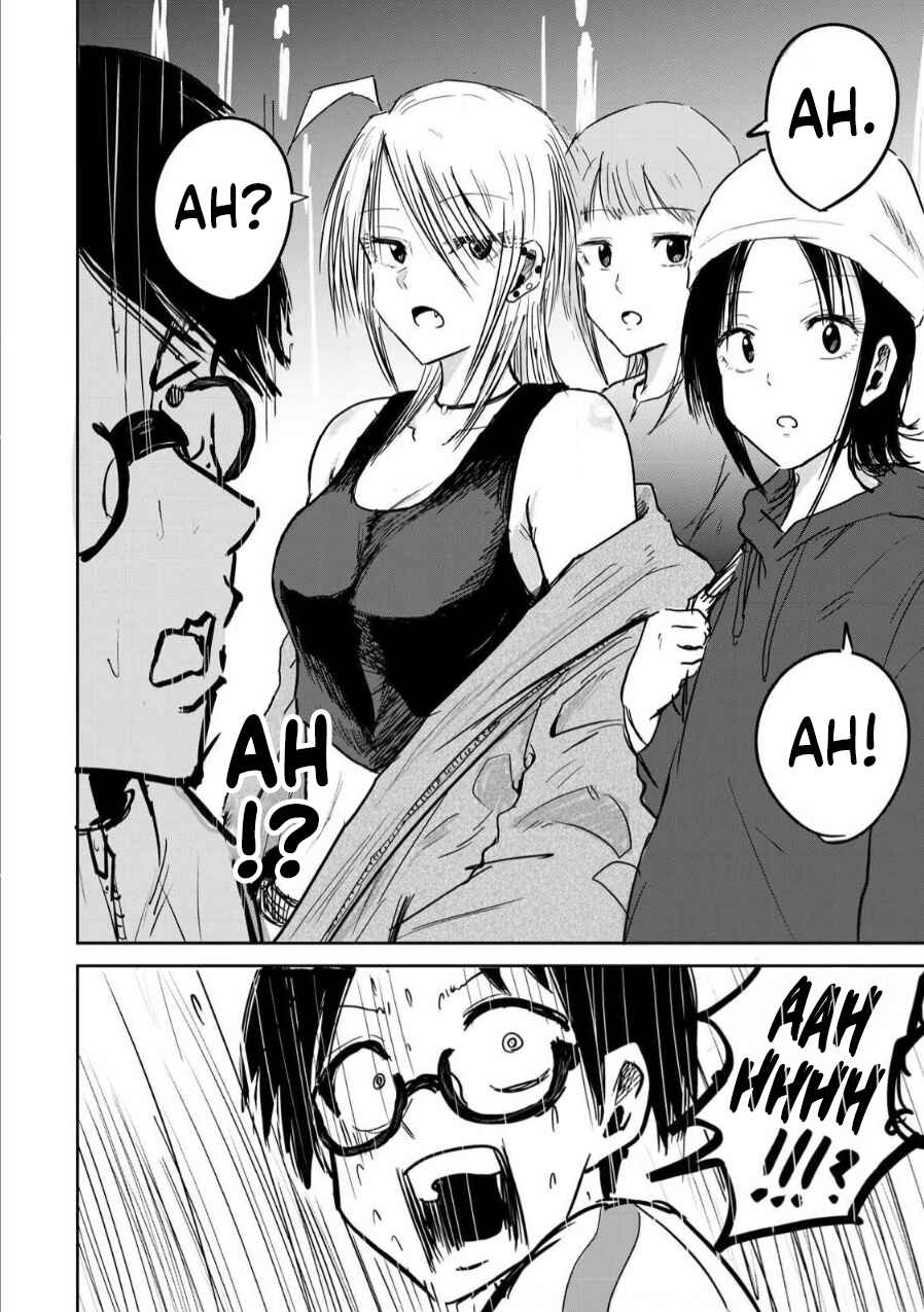Page 12 Chapter 2 Ueno-kun wa Kaihatsuzumi