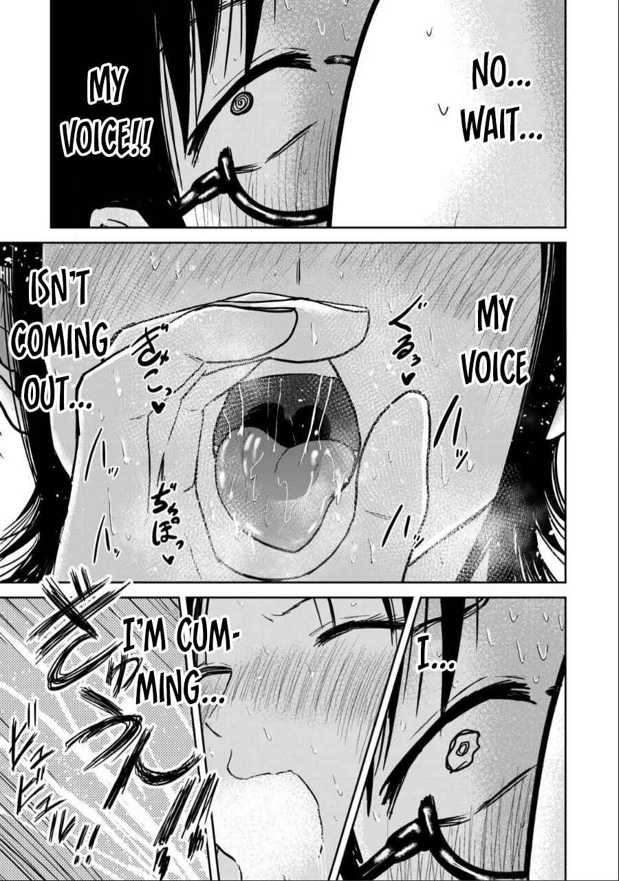 Page 19 Chapter 28 Ueno-kun wa Kaihatsuzumi