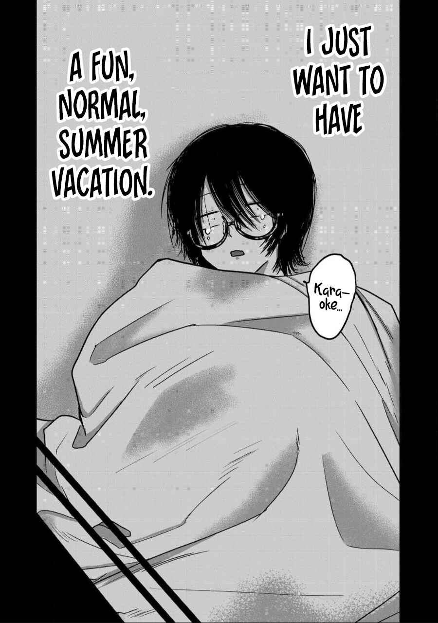 Page 14 Chapter 35 Ueno-kun wa Kaihatsuzumi