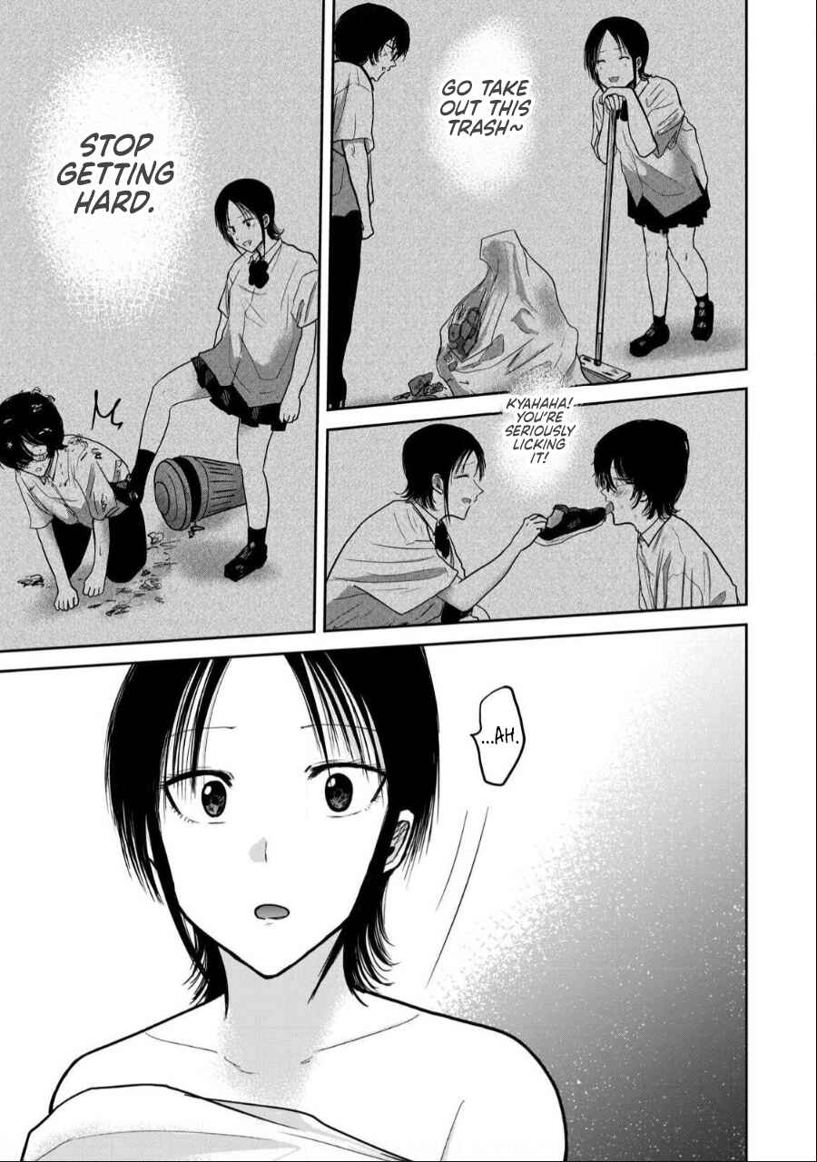 Page 20 Chapter 43 Ueno-kun wa Kaihatsuzumi