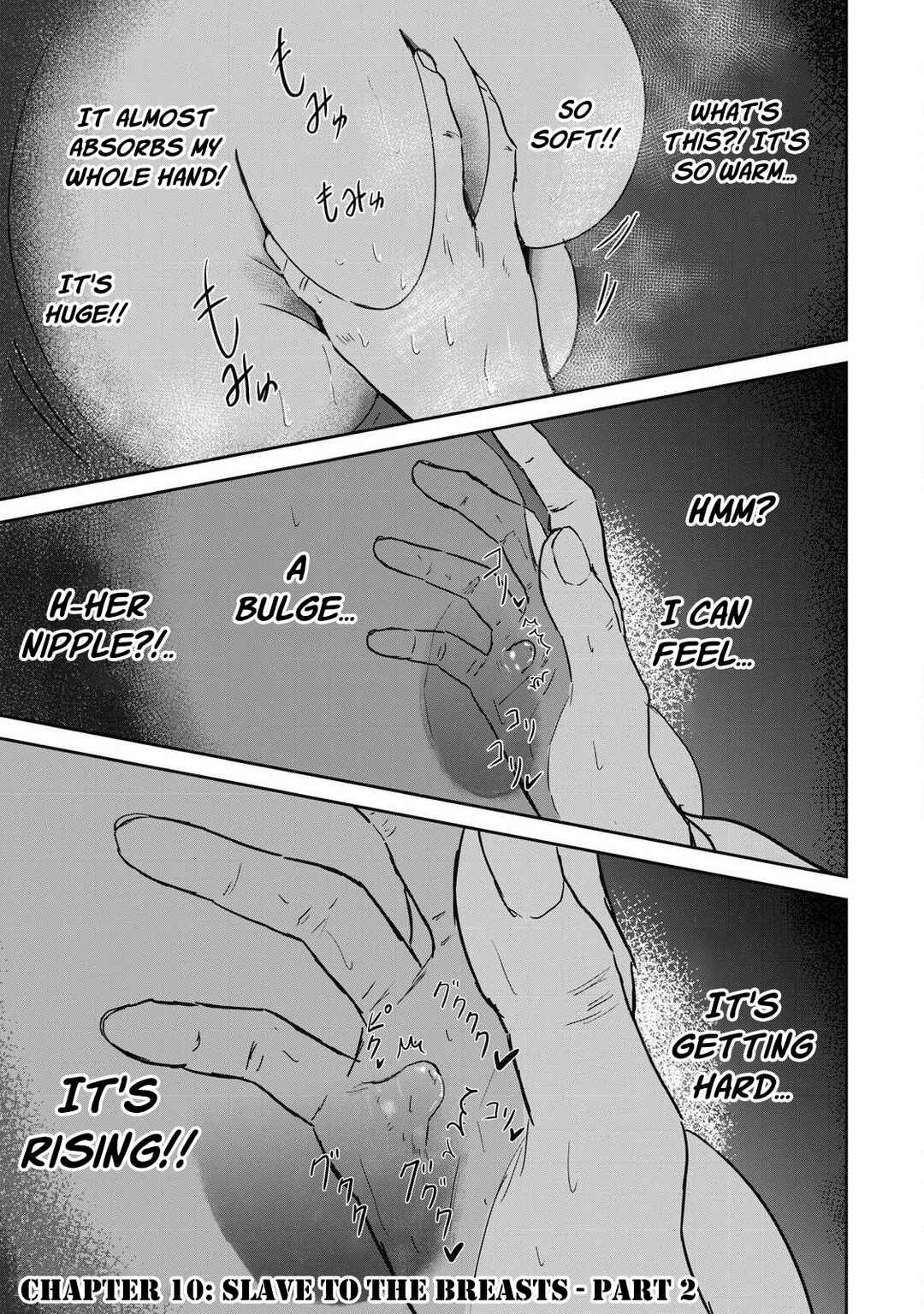 Page 2 Chapter 10 Ueno-kun wa Kaihatsuzumi