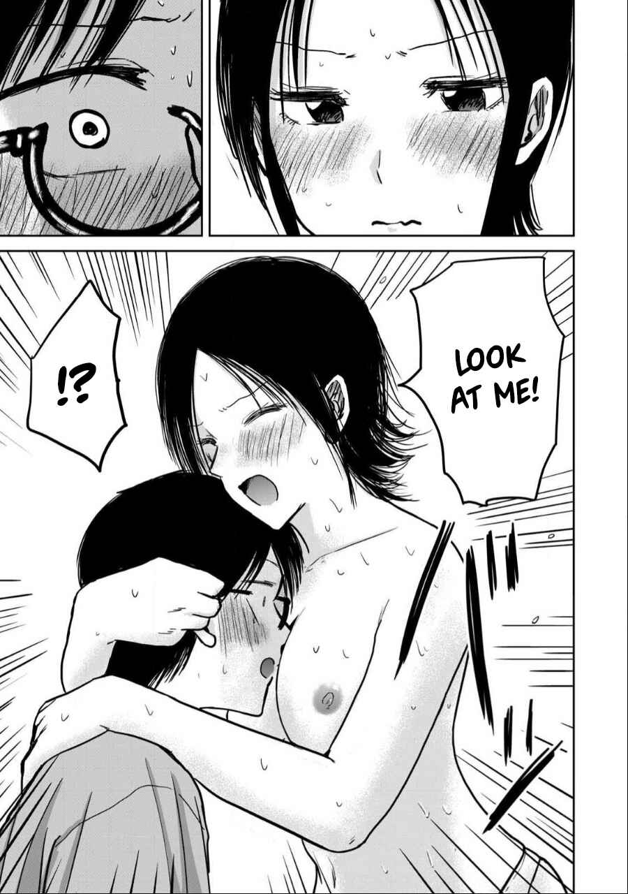 Page 16 Chapter 42 Ueno-kun wa Kaihatsuzumi