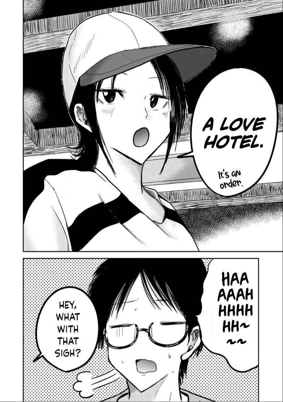 Page 18 Chapter 26 Ueno-kun wa Kaihatsuzumi