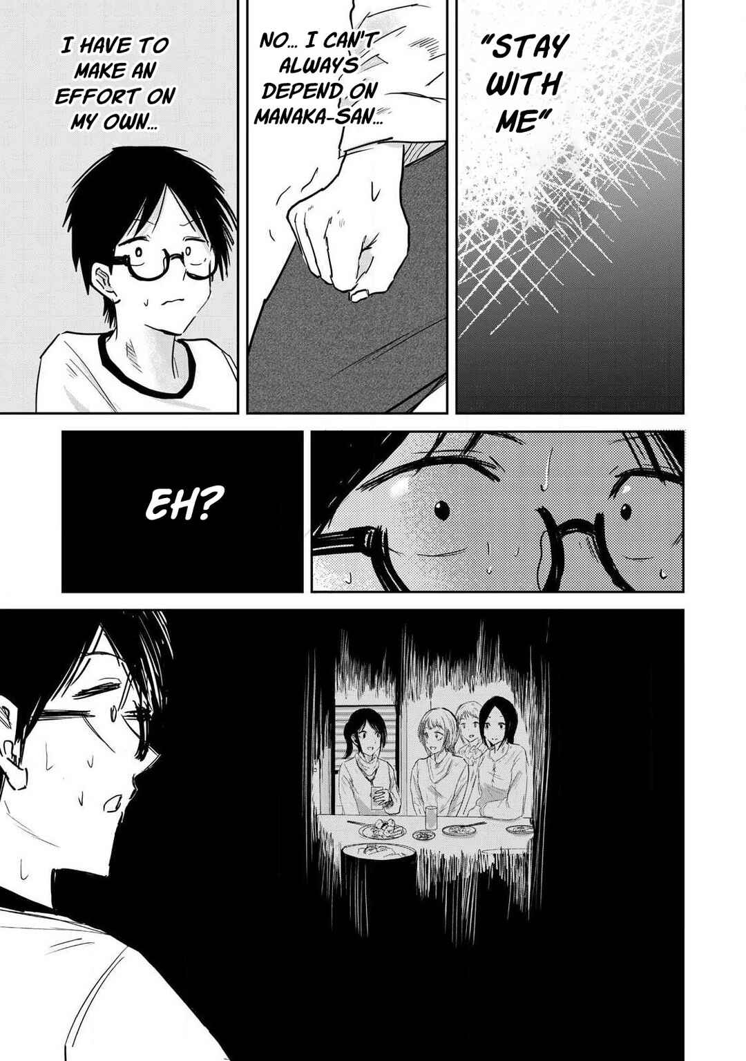 Page 10 Chapter 9 Ueno-kun wa Kaihatsuzumi