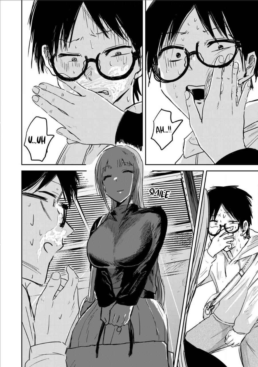Page 18 Chapter 4 Ueno-kun wa Kaihatsuzumi
