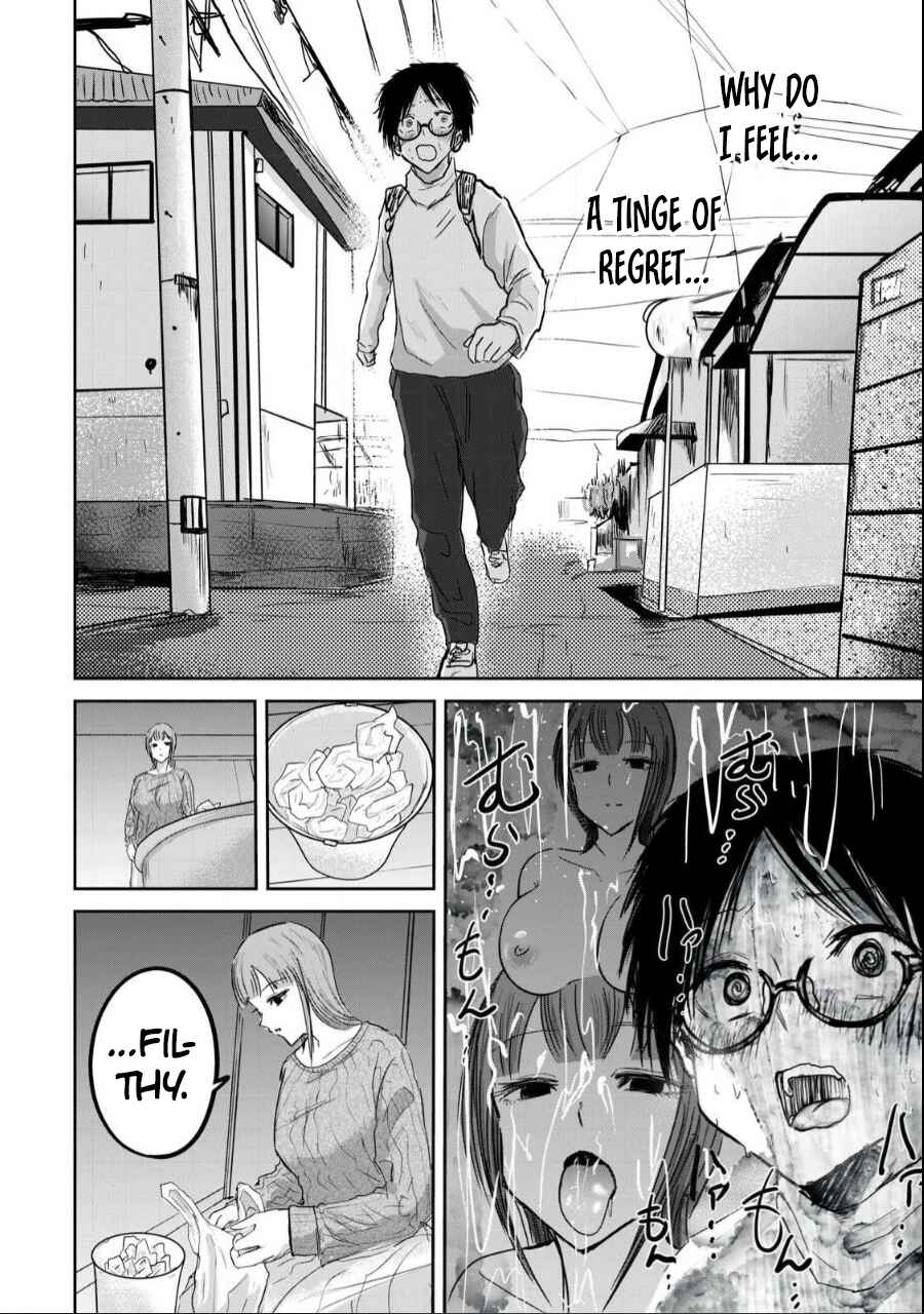 Page 20 Chapter 19 Ueno-kun wa Kaihatsuzumi