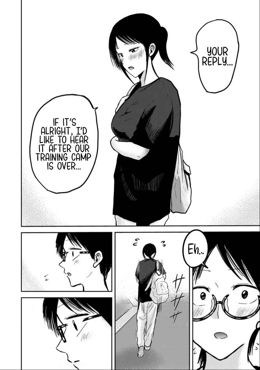 Page 10 Chapter 47 Ueno-kun wa Kaihatsuzumi
