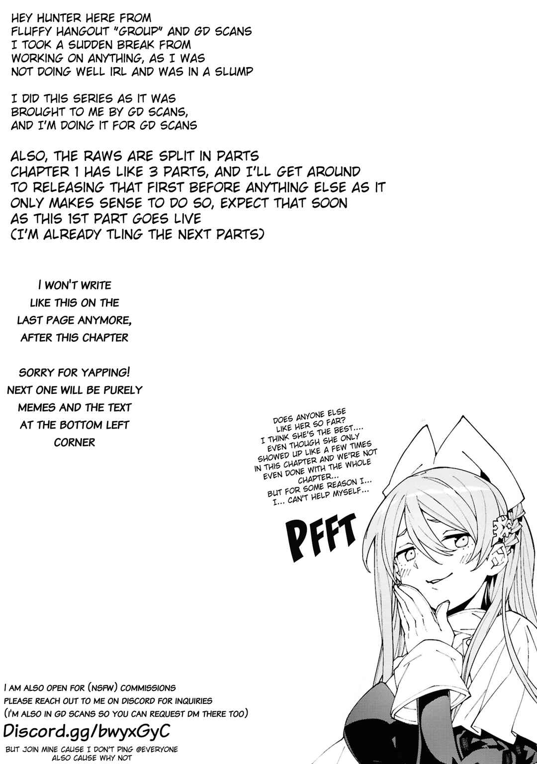 Page 21 Chapter 1.1 S-Kyuu Boukensha ga Ayumu Michi - Tsuihou Sareta Shounen wa Shin no Nouryoku Buki Master de Sekai Saikyou ni Itaru