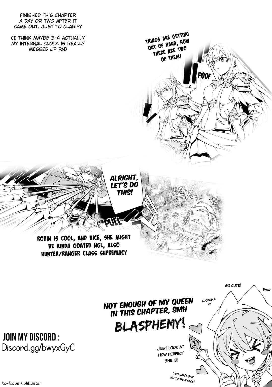 Page 12 Chapter 6.1 S-Kyuu Boukensha ga Ayumu Michi - Tsuihou Sareta Shounen wa Shin no Nouryoku Buki Master de Sekai Saikyou ni Itaru