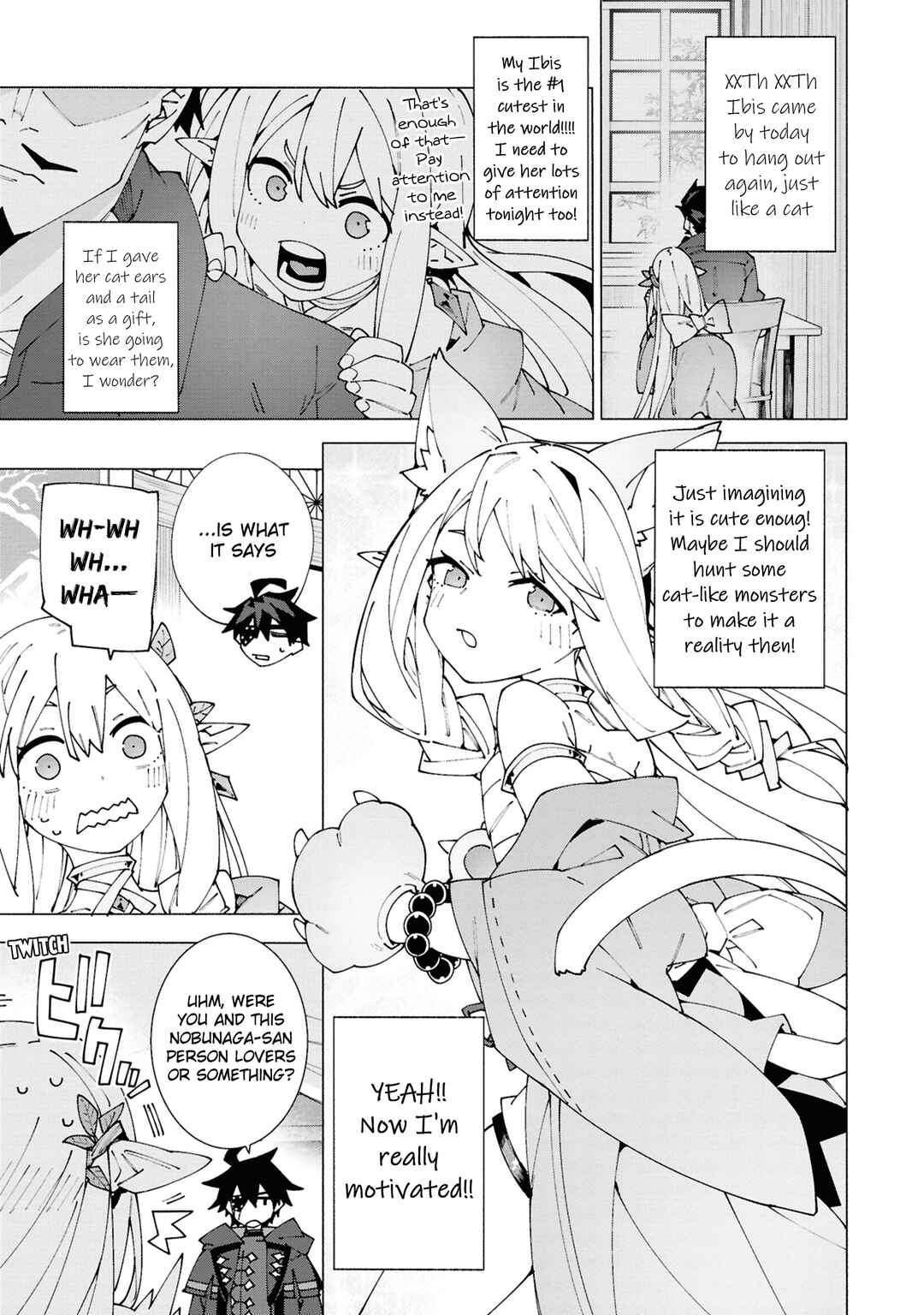 Page 2 Chapter 4.2 S-Kyuu Boukensha ga Ayumu Michi - Tsuihou Sareta Shounen wa Shin no Nouryoku Buki Master de Sekai Saikyou ni Itaru