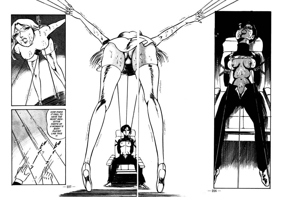 Page 26 Chapter 8 Sex Hunters