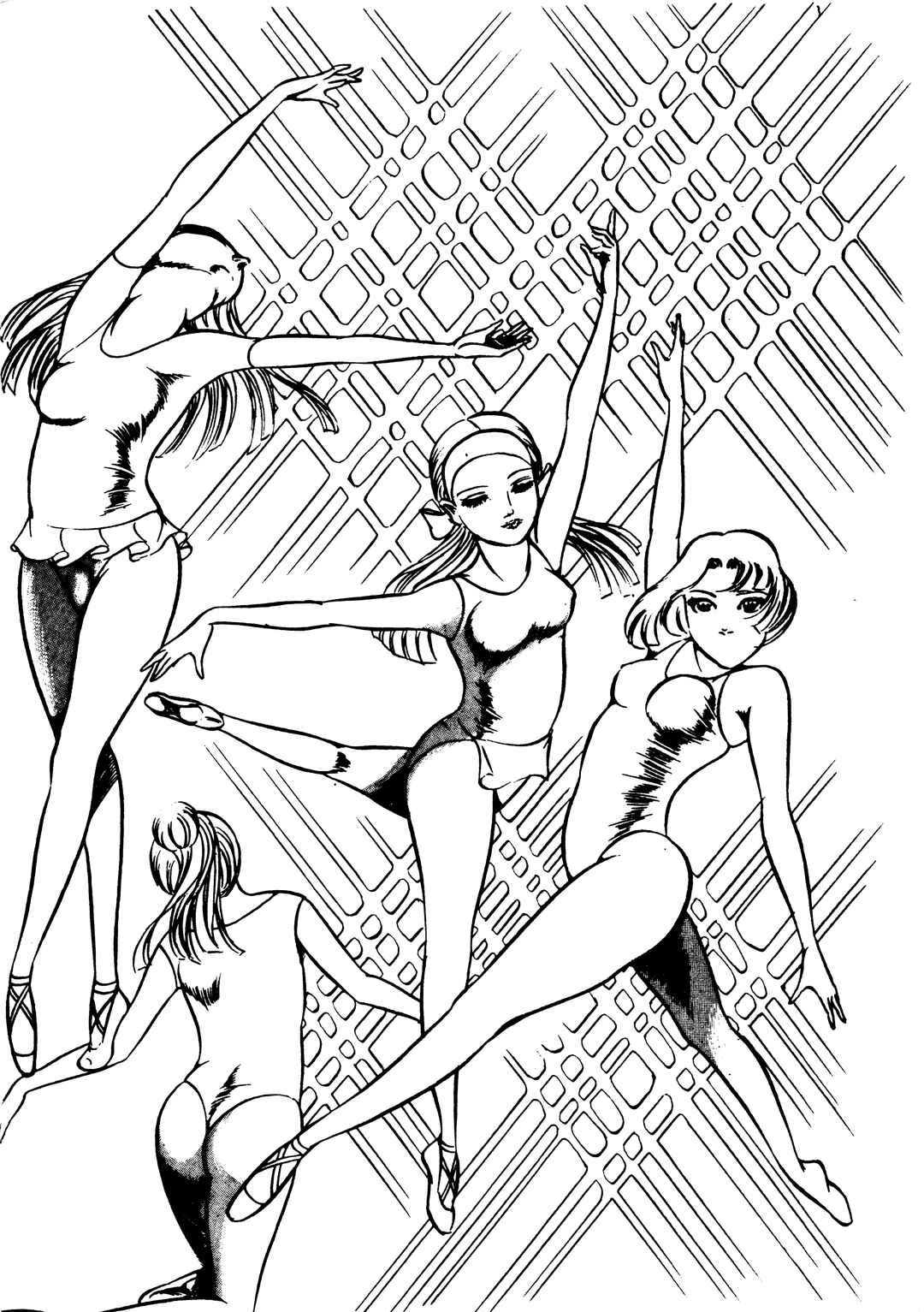 Page 6 Chapter 8 Sex Hunters