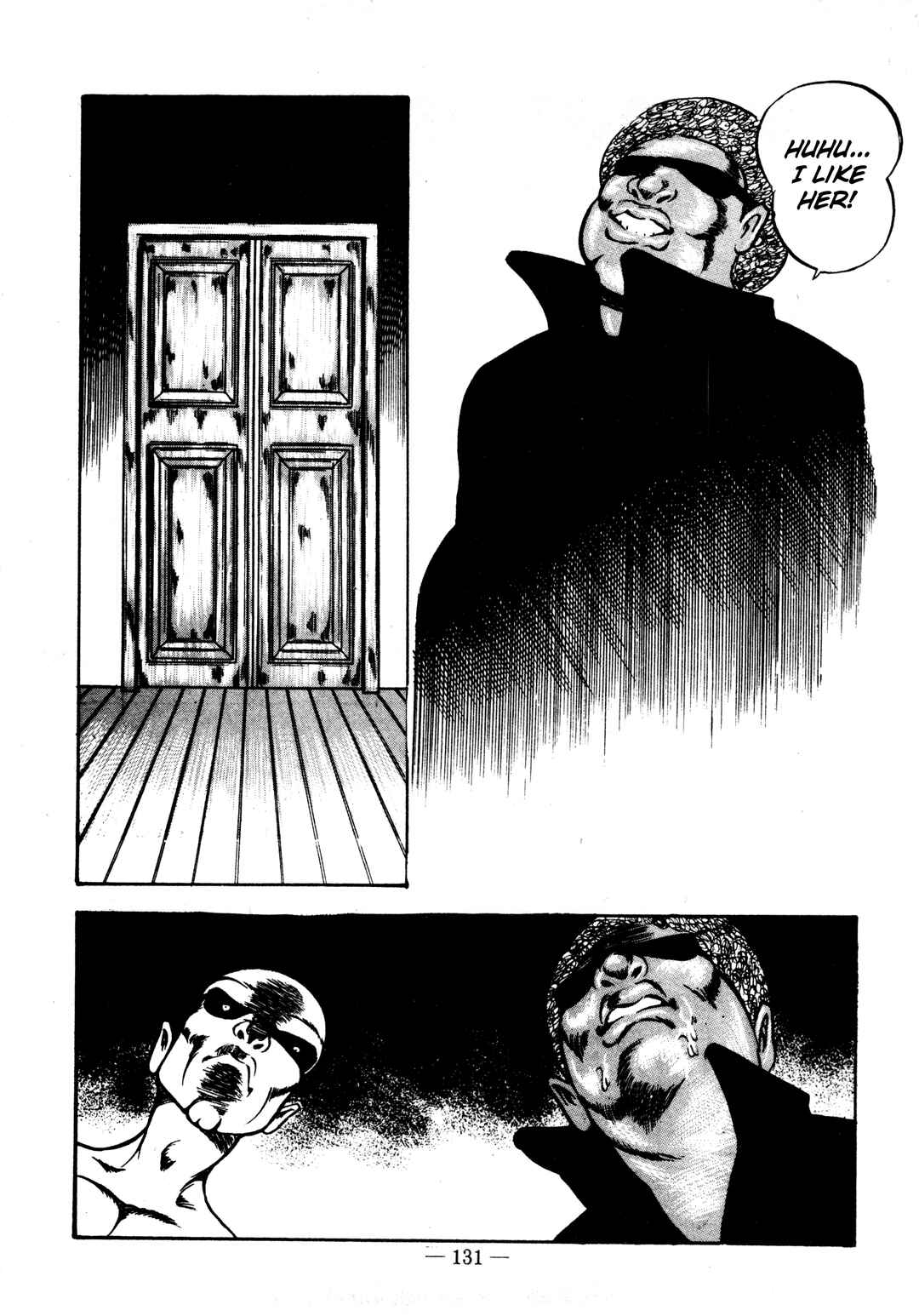 Page 17 Chapter 17 Sex Hunters