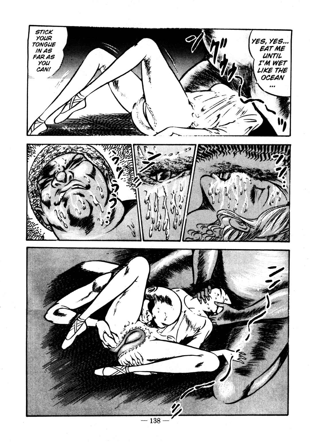 Page 24 Chapter 17 Sex Hunters