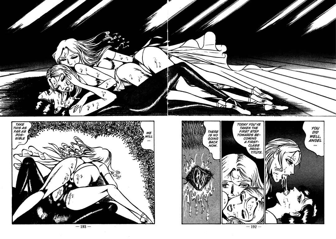 Page 10 Chapter 21 Sex Hunters