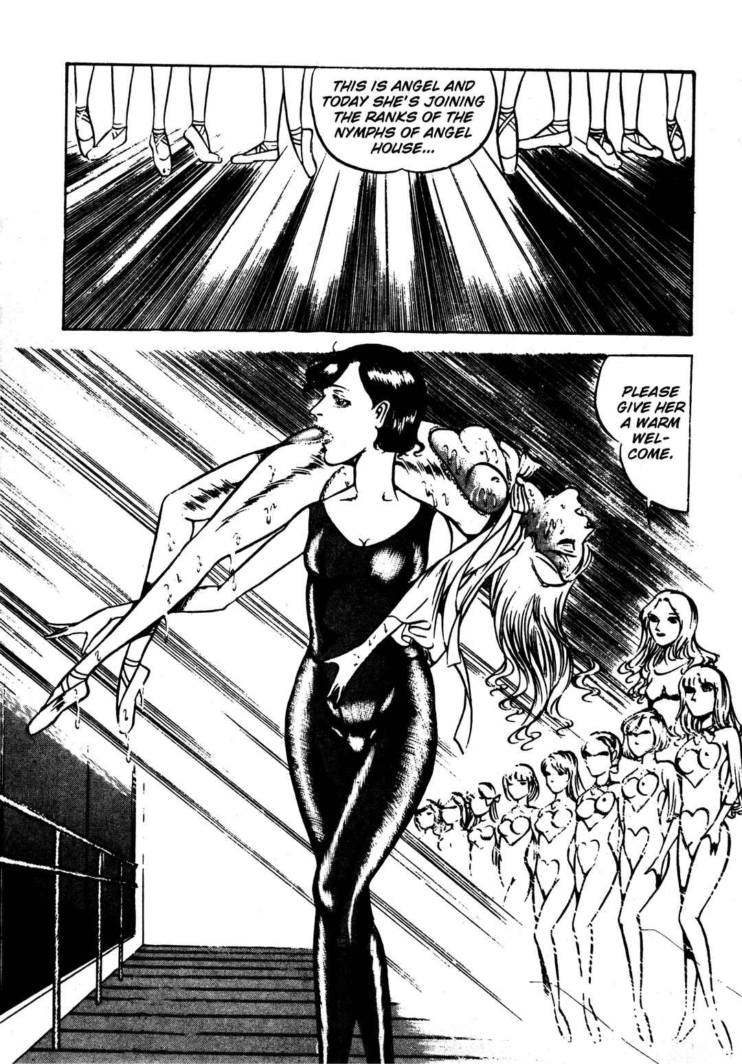 Page 12 Chapter 21 Sex Hunters