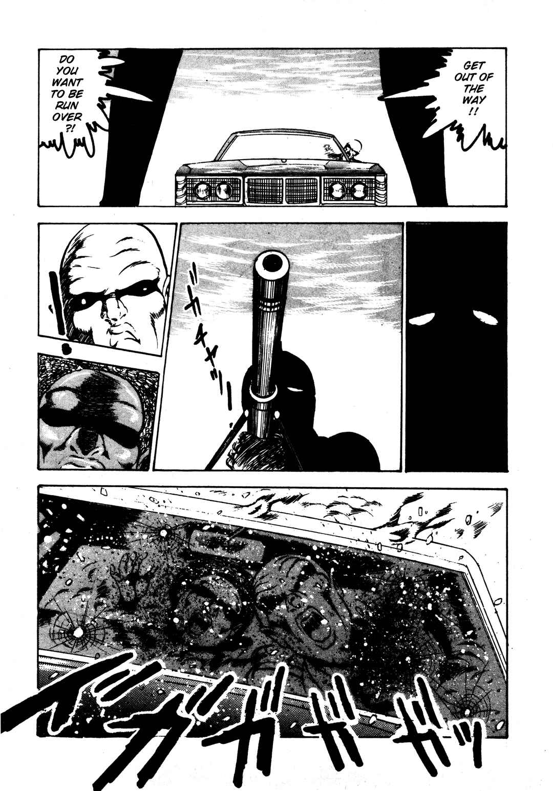 Page 6 Chapter 21 Sex Hunters
