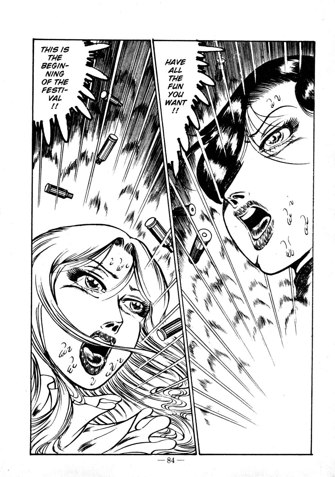 Page 24 Chapter 15 Sex Hunters