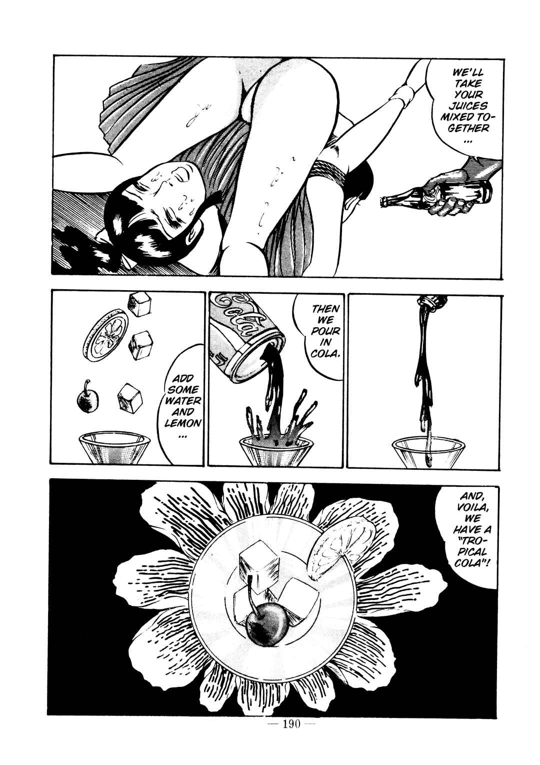 Page 16 Chapter 7 Sex Hunters