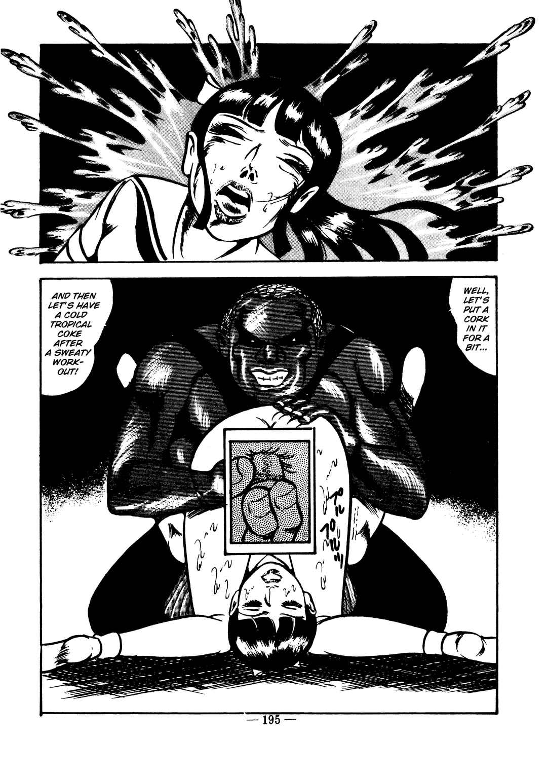 Page 21 Chapter 7 Sex Hunters