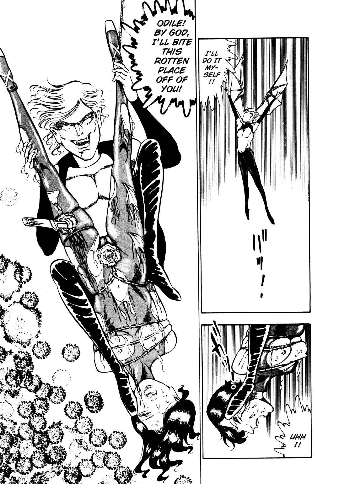 Page 12 Chapter 29 Sex Hunters