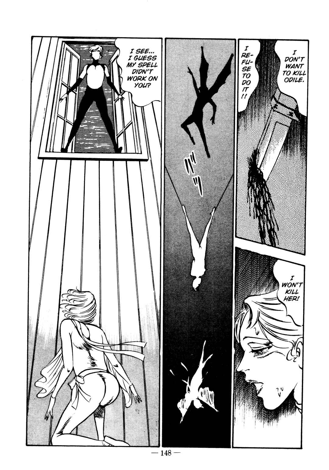 Page 15 Chapter 29 Sex Hunters