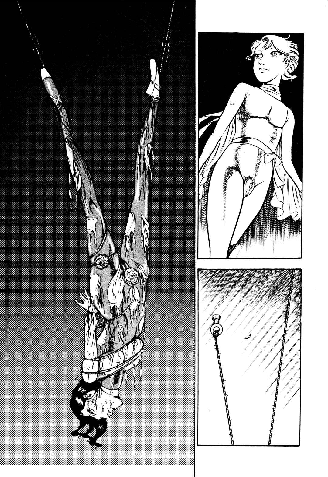 Page 7 Chapter 29 Sex Hunters