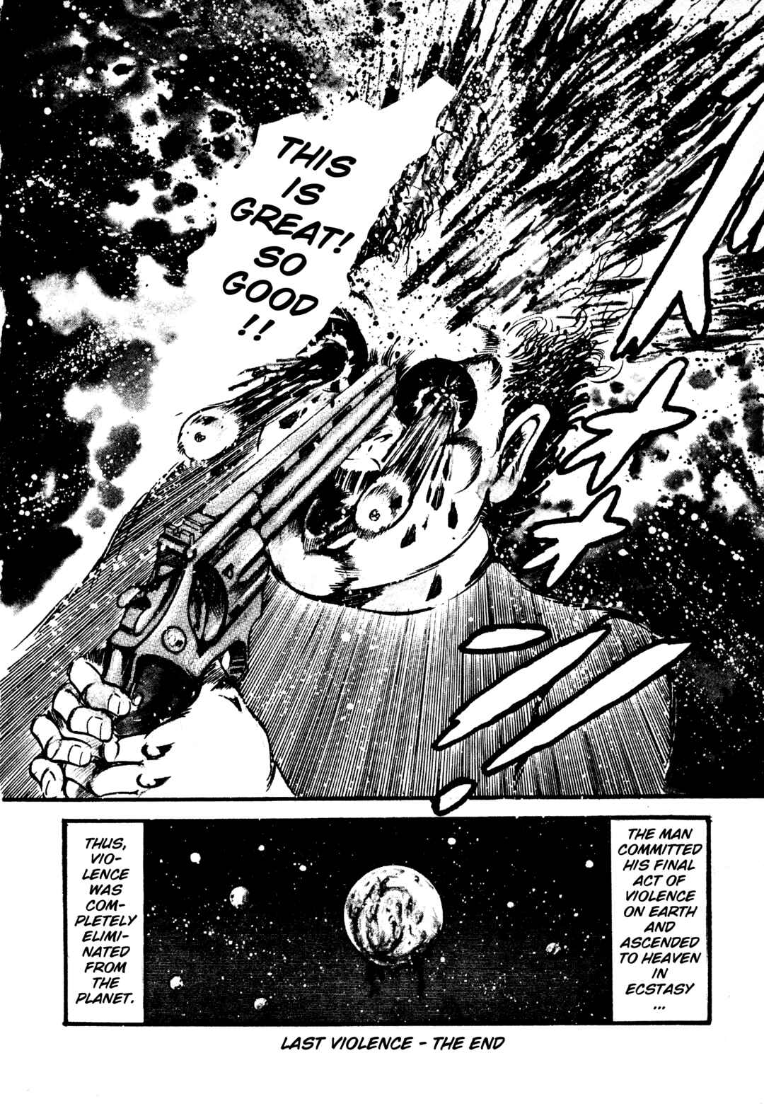 Page 3 Chapter 45 Sex Hunters
