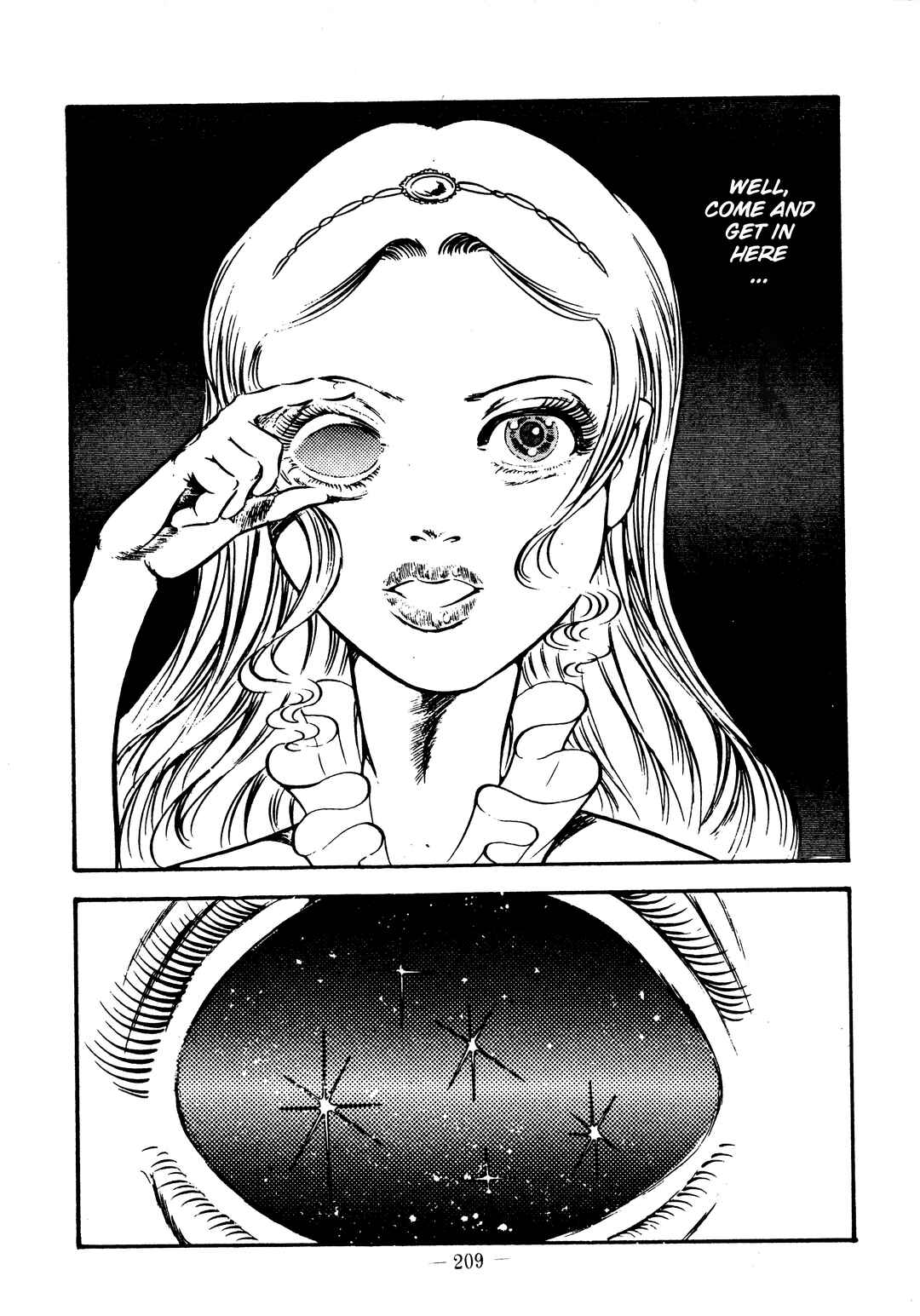 Page 24 Chapter 31 Sex Hunters