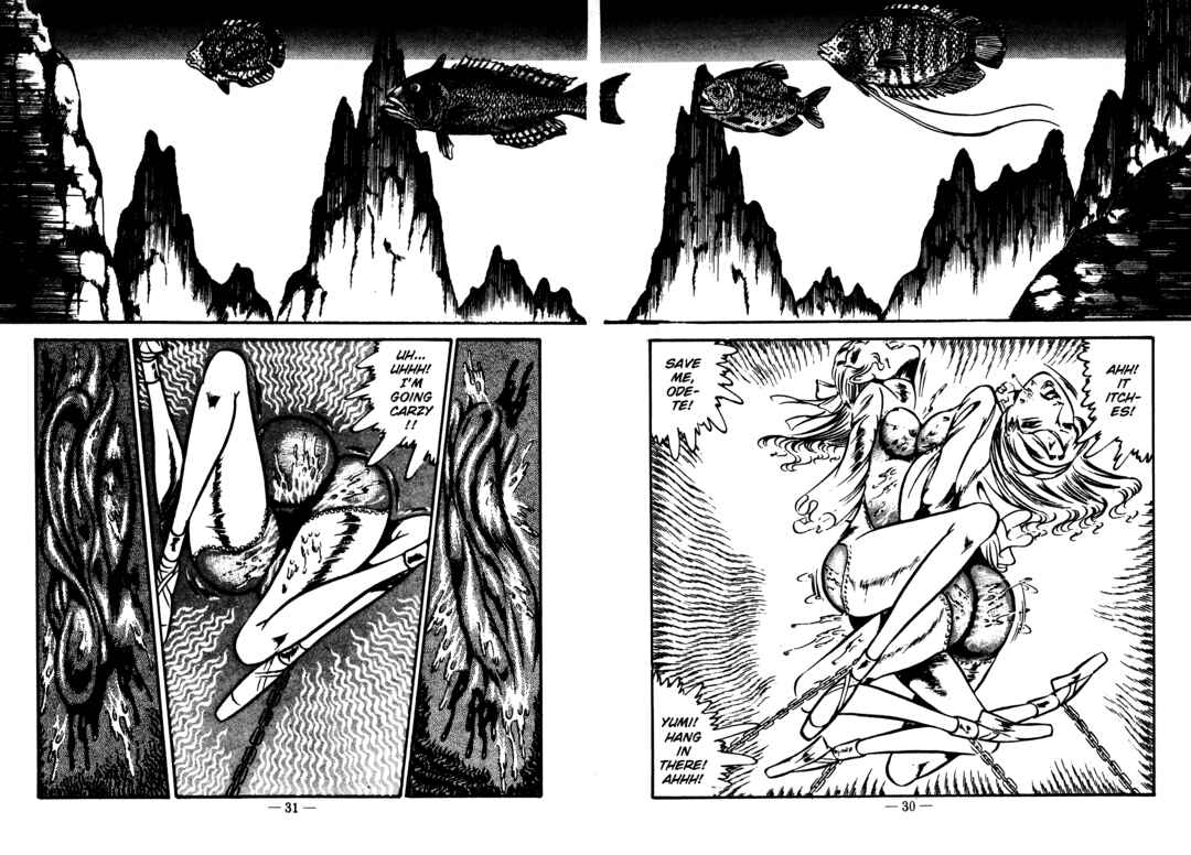 Page 2 Chapter 36 Sex Hunters