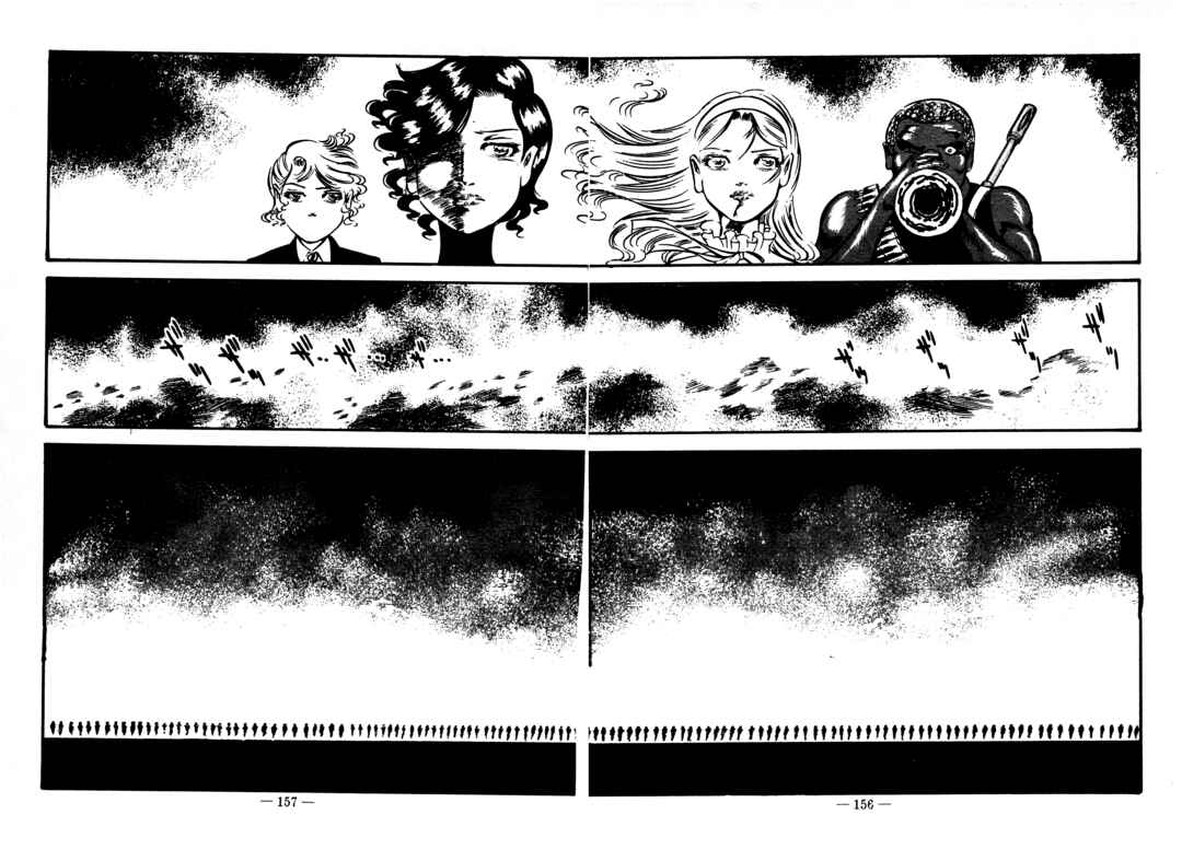 Page 22 Chapter 40 Sex Hunters