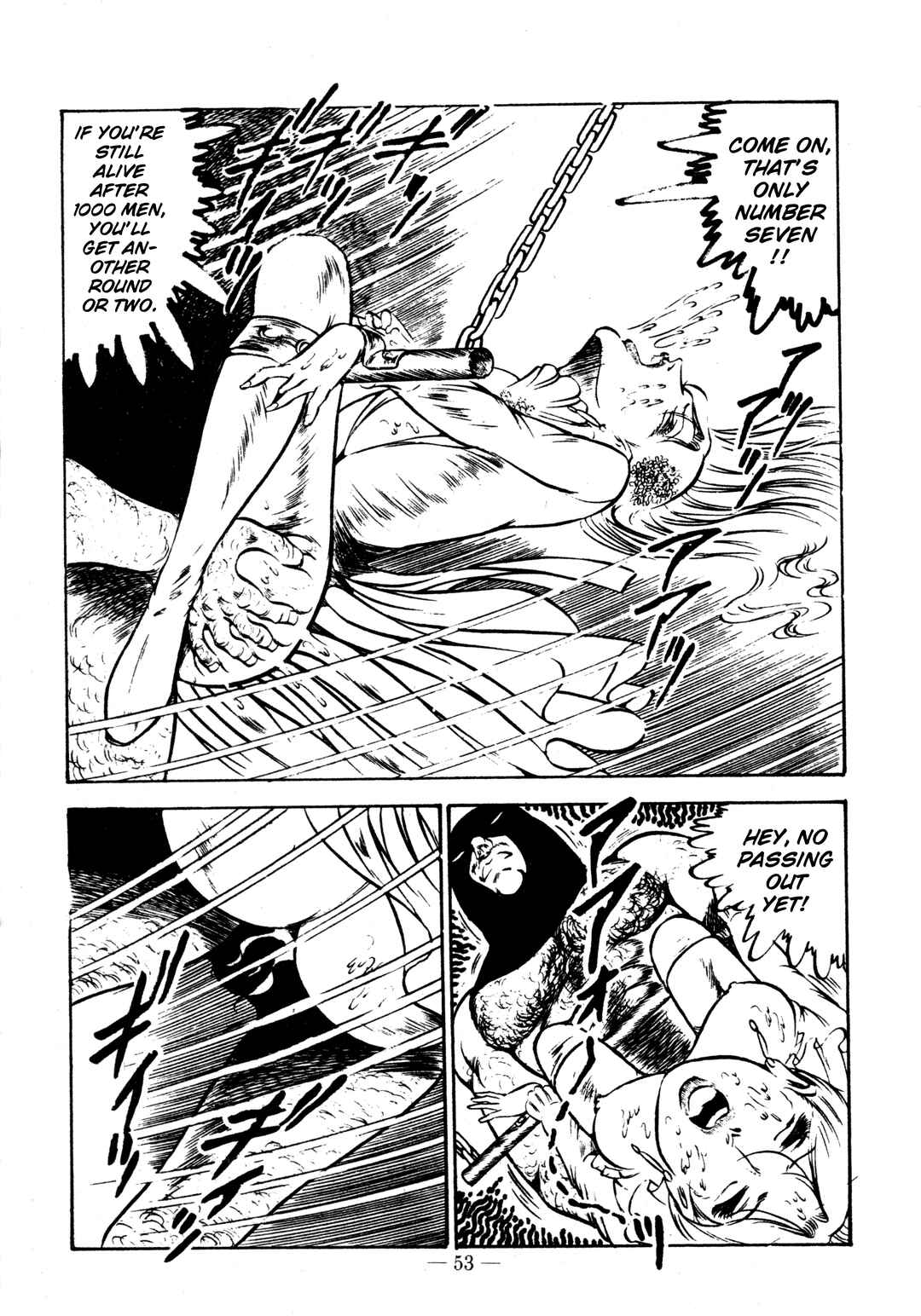 Page 23 Chapter 14 Sex Hunters