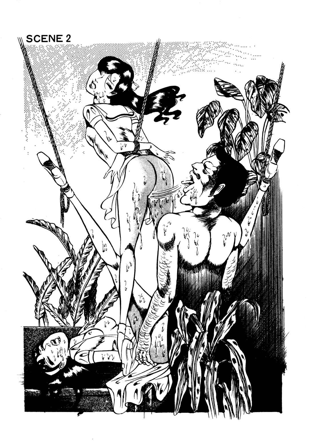 Page 2 Chapter 33 Sex Hunters
