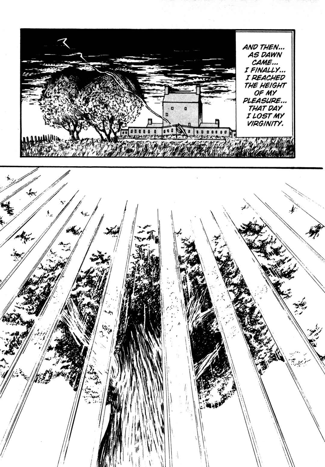 Page 19 Chapter 43 Sex Hunters