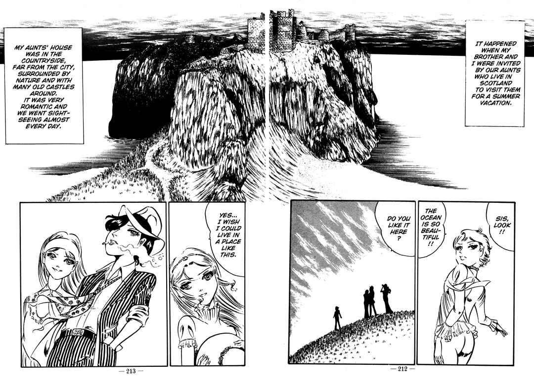 Page 2 Chapter 43 Sex Hunters