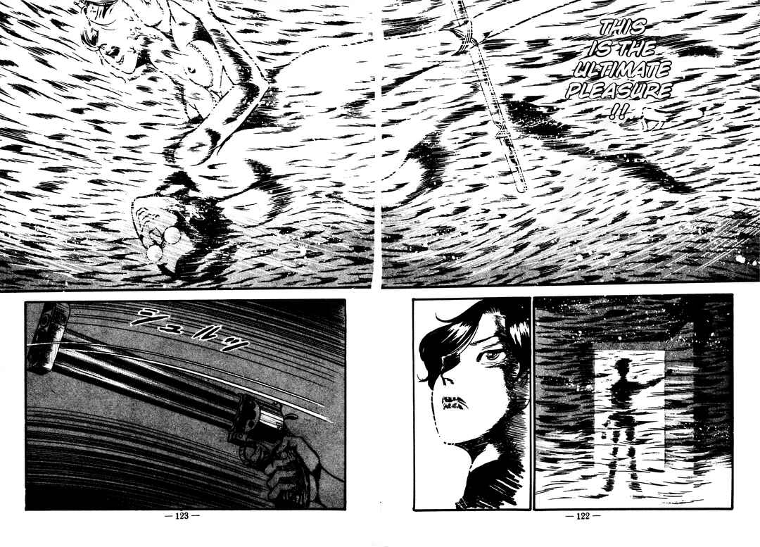 Page 14 Chapter 39 Sex Hunters